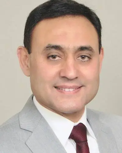 Musharaf Dar